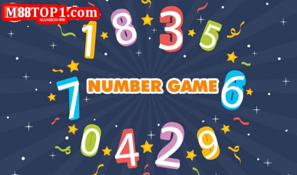 Cược tài/xỉu (o/u) Number Game