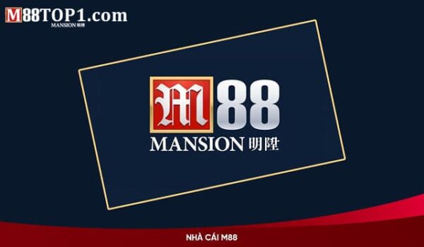 Liên hệ nhà cái M88 qua Facebook