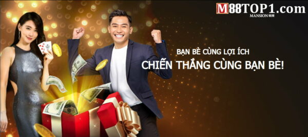 Giới thiệu bạn bè chơi game nhận tiền