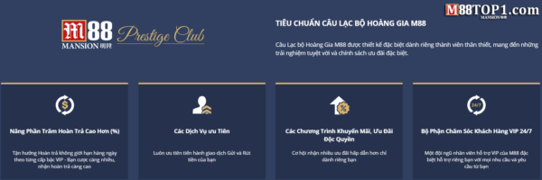 Khuyến mãi VIP cho thành viên