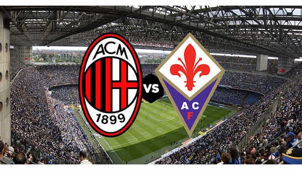 Soi kèo AC Milan vs Fiorentina 20h00 01-05-2022