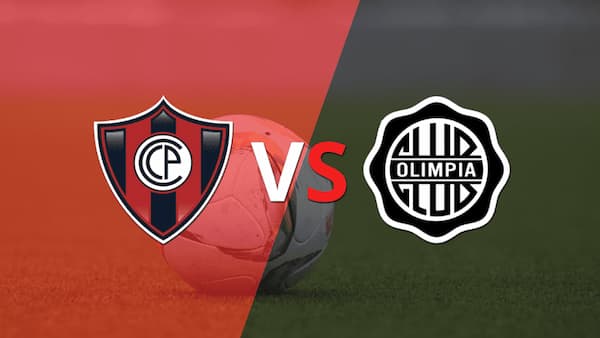 Soi kèo Cerro Porteno vs Olimpia 07h00 26-05-2022