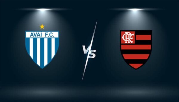 Soi kèo Avai vs Flamengo 21h00 24/07/2022