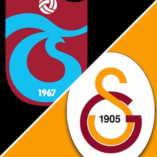 Soi kèo Trabzonspor vs Galatasaray 29/08/2022