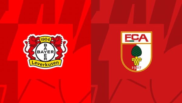 Nhận định Bayer Leverkusen vs Augsburg 13/8/22