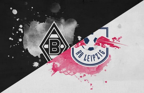 Soi kèo Gladbach vs RB Leipzig 23h30 17/09/2022