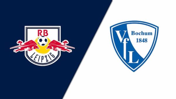 Soi kèo RB Leipzig vs VfL Bochum 20h30 1/10/2022