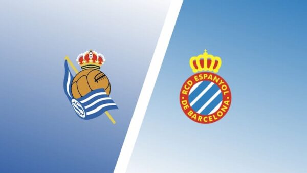 Soi kèo Real Sociedad vs Espanyol 23h30 18/09/2022