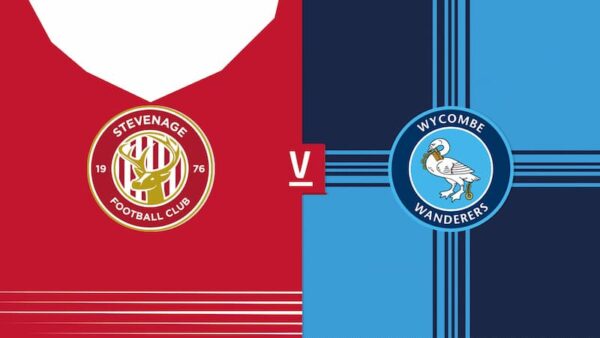 Soi kèo Stevenage vs Wycombe Wanderers 1h00 21/09/2022