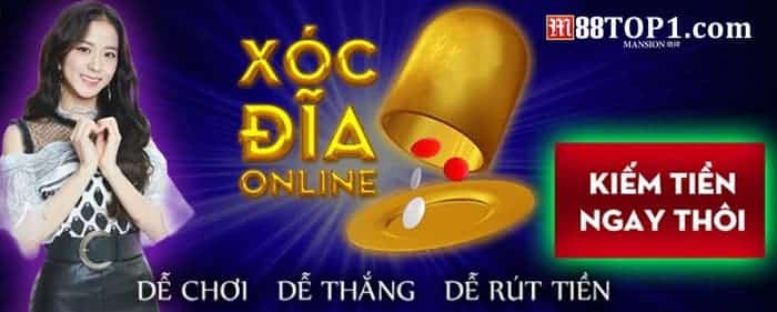 Nghe vị xóc đĩa - tuyệt chiêu thắng tiền nhờ vào đôi tai