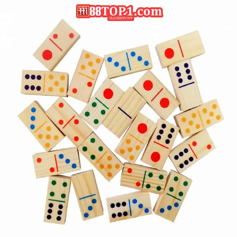 Những cách chơi domino vui nhộn, giải trí cực chất