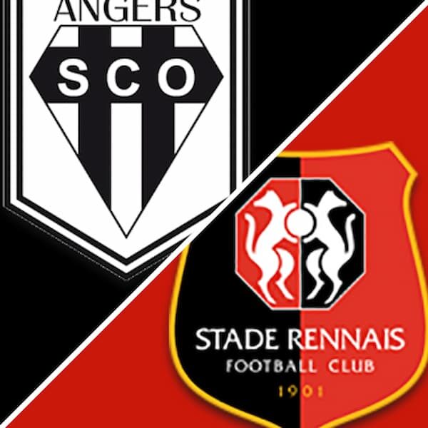 Soi kèo Angers SCO vs Rennes - Ligue 1