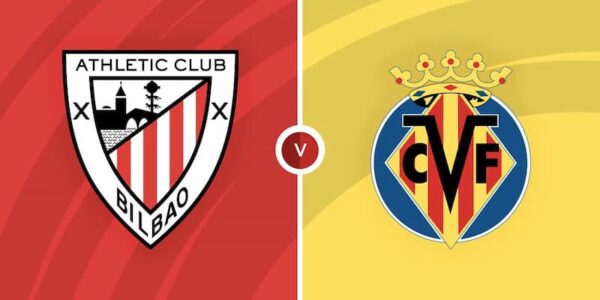 Soi kèo Athletic Bilbao vs Villarreal 0h30 ngày 31/10, Laliga