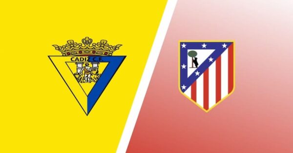 Soi kèo Cadiz vs Atletico Madrid 21h15 ngày 29/10, Laliga