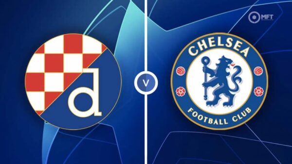 Soi kèo Chelsea vs Dinamo Zagreb 3h ngày 3/11, Champions League