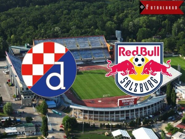 Soi kèo Dinamo Zagreb vs Red Bull Salzburg