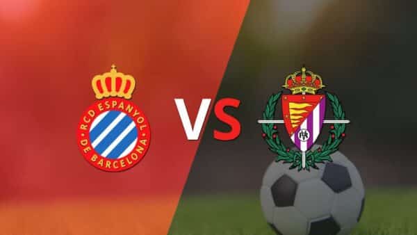 Soi kèo Espanyol vs Real Valladolid - Laliga