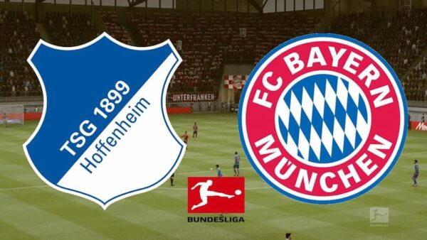 Soi kèo Hoffenheim vs Bayern Munich - Bundesliga