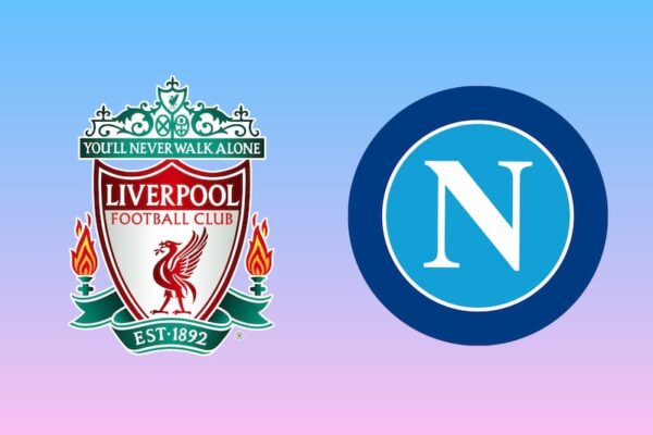 Soi kèo Liverpool vs Napoli 3h ngày 2/11, Champions League