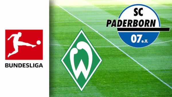 Soi kèo Paderborn vs Werder Bremen - Cúp Quốc Gia Đức