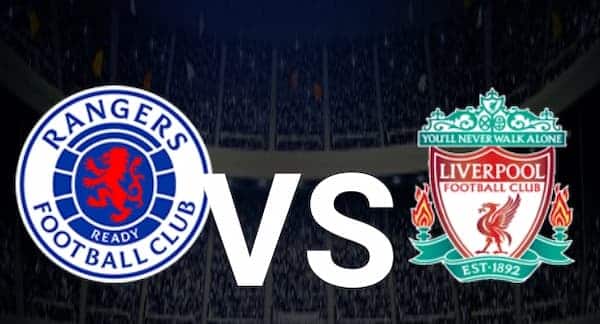 Soi kèo Rangers vs Liverpool