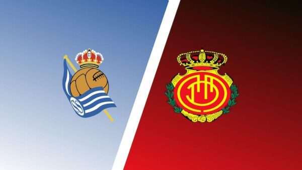 Soi kèo Real Sociedad vs Mallorca - Laliga