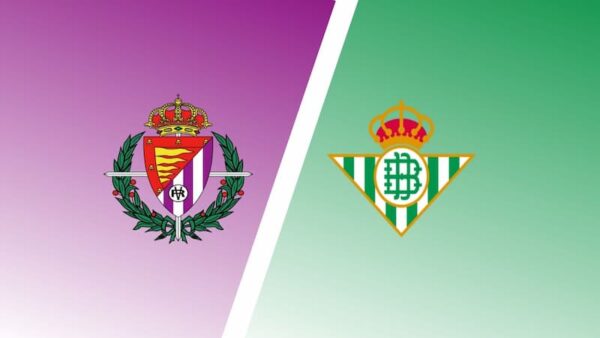 Soi kèo Real Valladolid vs Real Betis 19h00 9/10/2022