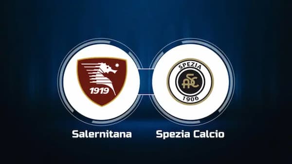 Soi kèo Salernitana vs Spezia - Serie A