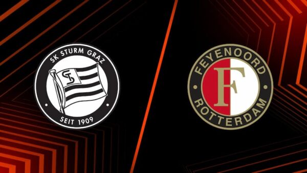 Soi kèo Sturm Graz vs Feyenoord - Europa League