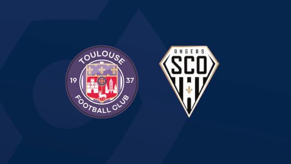 Soi kèo Toulouse vs Angers - Ligue 1