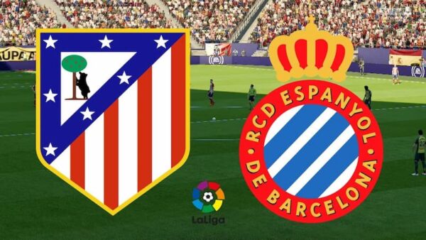 Soi kèo Atletico Madrid vs Espanyol 20h ngày 6/11, Laliga