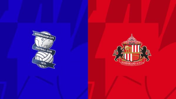 Soi kèo Birmingham vs Sunderland 3h ngày 12/11, Championship