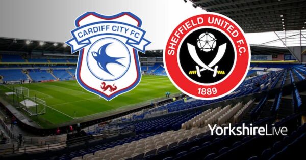 Soi kèo Cardiff City vs Sheffield United 22h ngày 12/11, Championship