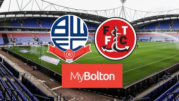 Soi kèo Fleetwood vs Bolton 22h ngày 19/11, League One