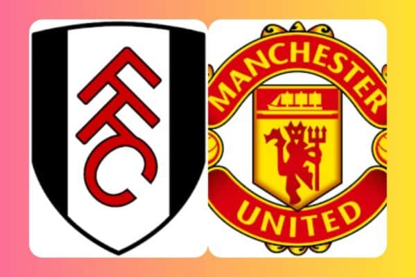 Soi kèo Fulham vs Manchester United 23h30 ngày 13/11, Ngoại hạng Anh