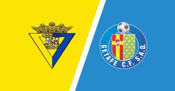 Soi kèo Getafe vs Cadiz 20h ngày 5/11, Laliga