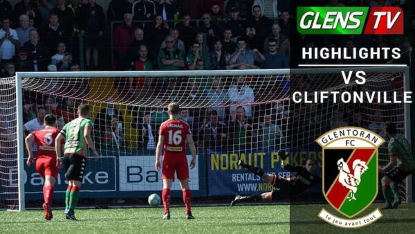 Soi kèo Glentoran vs Cliftonville 19h30 ngày 20/11, Giải Ngoại hạng Bắc Ireland