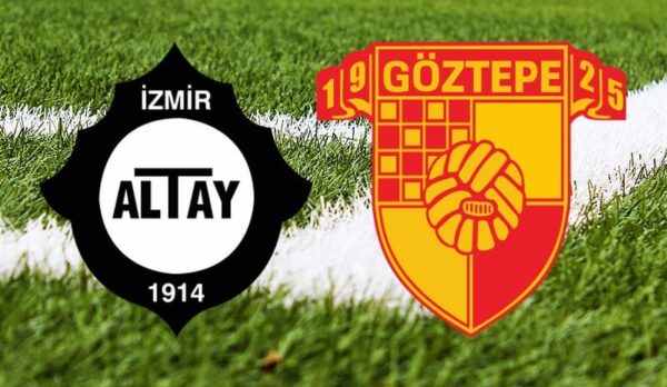 Soi kèo Goztepe vs Altay 23h ngày 27/11/2022, Giải hạng nhất Thổ Nhĩ Kỳ