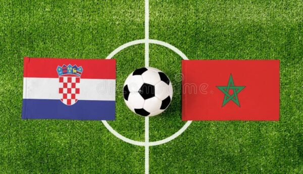 Soi kèo Morocco vs Croatia 17h ngày 23/11, World Cup 2022