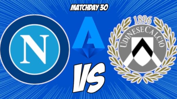 Soi kèo Napoli vs Udinese 21h ngày 12/11, Serie A