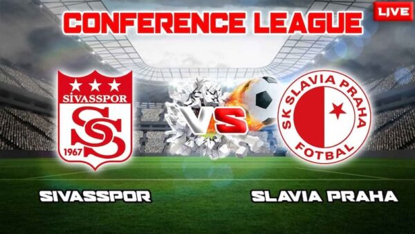 Soi kèo Slavia Prague vs Sivasspor 0h45 ngày 4/11, Conference League