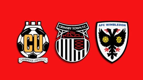 Soi kèo Wimbledon vs Grimsby 19h30 ngày 3/12/2022, League Two Anh