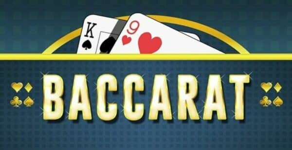 Khái quát về kéo Baccarat