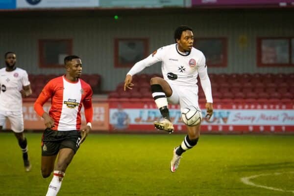 Soi kèo Altrincham vs Maidenhead United 2h45 ngày 14/12/2022, National League Anh