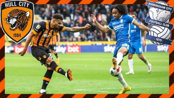 Soi kèo Birmingham City vs Hull City 2h45 ngày 31/12/2022, Giải vô địch Anh