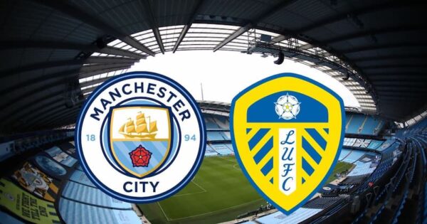 Soi kèo Leeds United vs Manchester City 3h ngày 29/12/2022, Ngoại hạng Anh