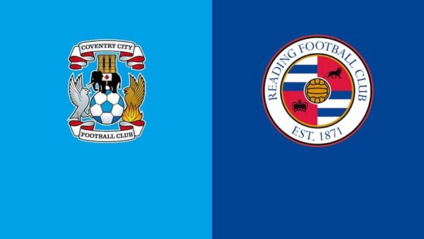 Soi kèo Reading vs Coventry City 21h ngày 21h ngày 10/12/2022, Giải vô địch Anh