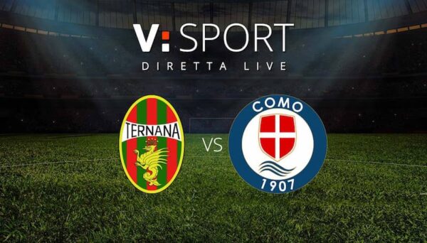 Soi kèo Ternana vs Como 20h ngày 18/12/2022, Serie B