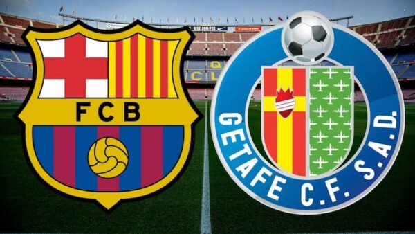 Soi kèo Barcelona vs Getafe 0h30 ngày 23/1/2023, Laliga