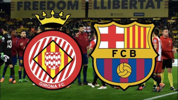 Soi kèo Girona FC vs Barcelona 22h15 ngày 28/1/2023, Laliga